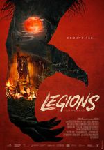 Watch Legions M4ufreemovies