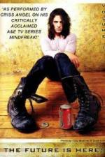 Watch Masterminds Volume One - Criss Angel M4ufreemovies