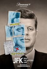 Watch JFK: What the Doctors Saw M4ufreemovies