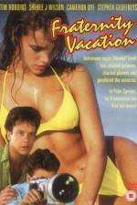 Watch Fraternity Vacation M4ufreemovies