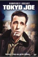 Watch Tokyo Joe M4ufreemovies