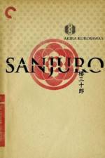 Watch Tsubaki Sanjûrô M4ufreemovies