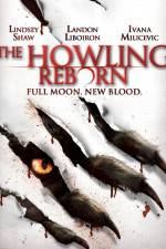 Watch The Howling Reborn M4ufreemovies