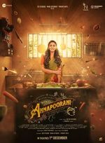Watch Annapoorani M4ufreemovies