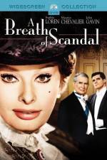 Watch A Breath of Scandal M4ufreemovies