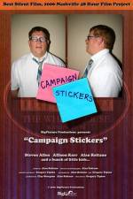 Watch Campaign Stickers M4ufreemovies