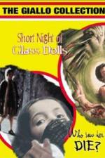 Watch La corta notte delle bambole di vetro M4ufreemovies