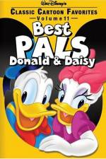 Watch Donald's Double Trouble M4ufreemovies