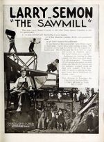 Watch The Sawmill (Short 1922) M4ufreemovies