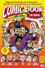 Watch Comic Book The Movie M4ufreemovies