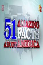 Watch 51 Amazing Facts About America M4ufreemovies
