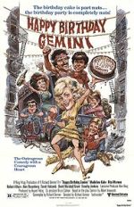 Watch Happy Birthday, Gemini M4ufreemovies