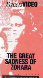 Watch The Great Sadness of Zohara M4ufreemovies