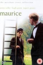 Watch Maurice M4ufreemovies