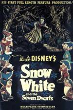 Watch Snow White and the Seven Dwarfs M4ufreemovies