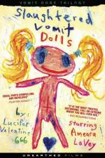 Watch Slaughtered Vomit Dolls M4ufreemovies