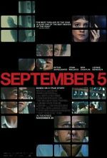 Watch September 5 M4ufreemovies