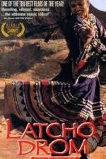 Watch Latcho Drom M4ufreemovies