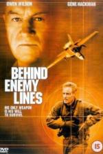 Watch Behind Enemy Lines M4ufreemovies