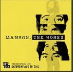 Watch Manson: The Women M4ufreemovies