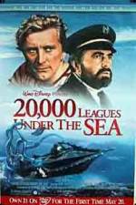 Watch 20000 Leagues Under the Sea M4ufreemovies