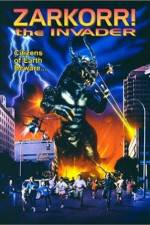 Watch Zarkorr The Invader M4ufreemovies