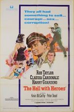 Watch The Hell with Heroes M4ufreemovies