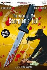 Watch La coda dello scorpione M4ufreemovies