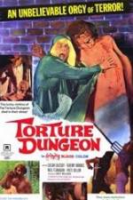 Watch Torture Dungeon M4ufreemovies