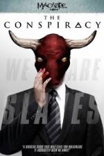 Watch The Conspiracy M4ufreemovies