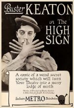 Watch The \'High Sign\' M4ufreemovies