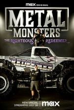 Watch Metal Monsters: The Righteous Redeemer (TV Special 2023) M4ufreemovies
