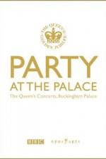 Watch Party at the Palace The Queen's Concerts Buckingham Palace M4ufreemovies