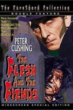 Watch The Flesh and The Fiends M4ufreemovies