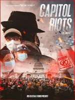 Watch Capitol Riots Movie (Short 2022) M4ufreemovies