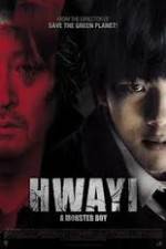 Watch Hwayi: A Monster Boy M4ufreemovies