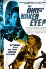 Watch The Girl from the Naked Eye M4ufreemovies
