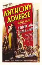 Watch Anthony Adverse M4ufreemovies