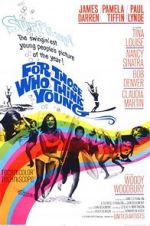 Watch For Those Who Think Young M4ufreemovies
