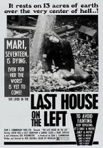 Watch The Last House on the Left M4ufreemovies