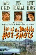 Watch Last of the Mobile Hot Shots M4ufreemovies