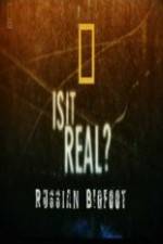 Watch National Geographic Russian Bigfoot M4ufreemovies