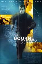 Watch The Bourne Identity M4ufreemovies