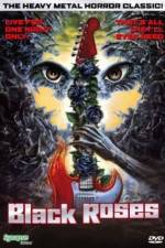 Watch Black Roses M4ufreemovies