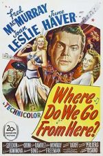 Watch Where Do We Go from Here? M4ufreemovies