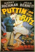 Watch Puttin on the Ritz M4ufreemovies