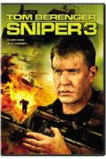 Watch Sniper 3 M4ufreemovies