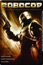 Watch RoboCop M4ufreemovies
