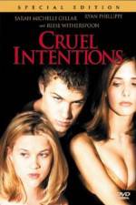 Watch Cruel Intentions M4ufreemovies