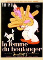 Watch The Baker\'s Wife M4ufreemovies